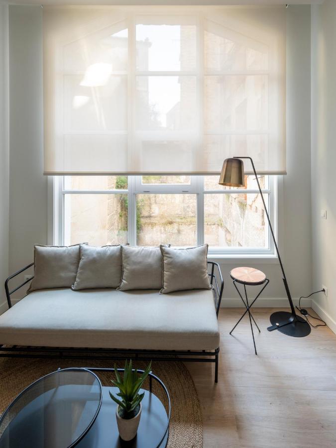 Bow Homes By En Casa Appartement